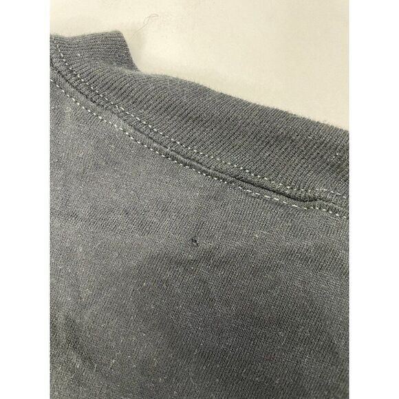 VINTAGE Paramount Doo Wop 1988 T-shirt Men Large Music 80s Single Stitch - Picture 5 of 8